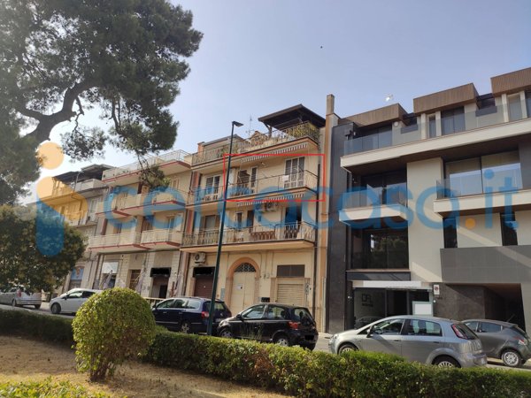 appartamento in vendita a Gravina in Puglia in zona Centro Città