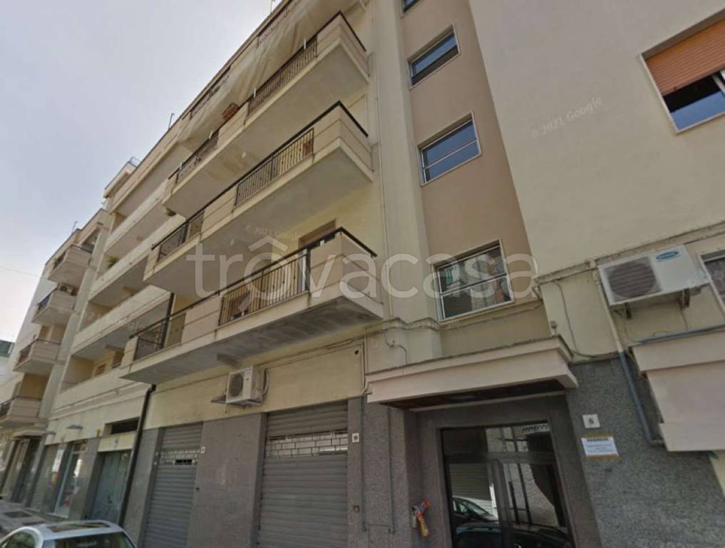 ufficio in vendita a Gravina in Puglia in zona Centro Città