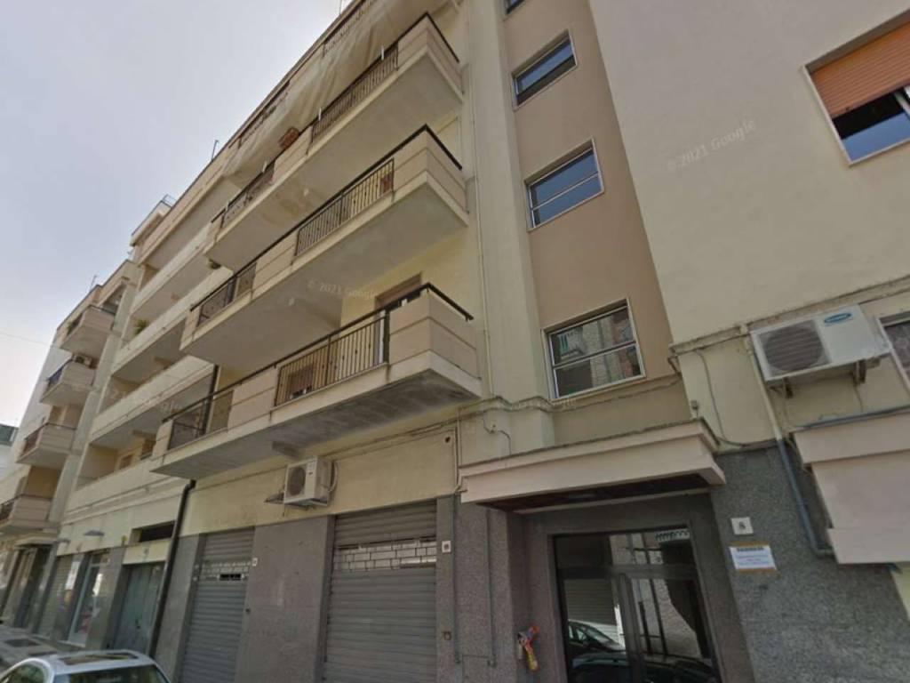 ufficio in vendita a Gravina in Puglia in zona Centro Città