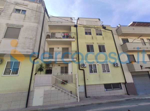 appartamento in vendita a Gravina in Puglia in zona Centro Città