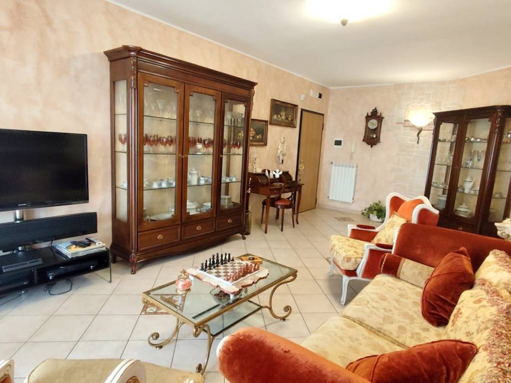 appartamento in vendita a Grumo Appula