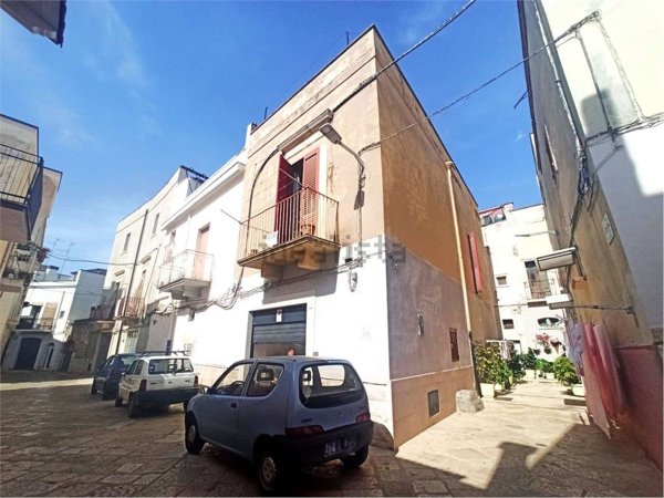 appartamento in vendita a Grumo Appula