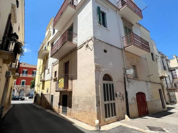 appartamento in vendita a Grumo Appula