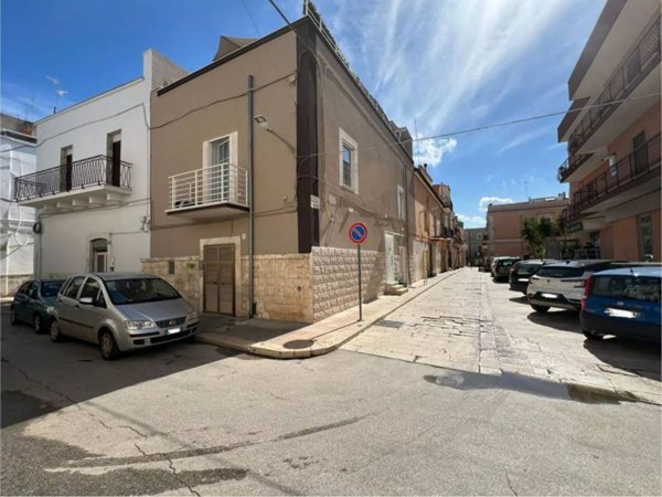 appartamento in vendita a Grumo Appula