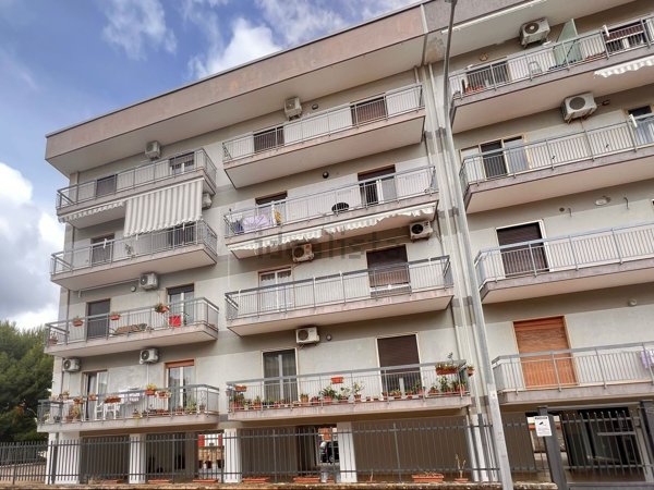 appartamento in vendita a Grumo Appula