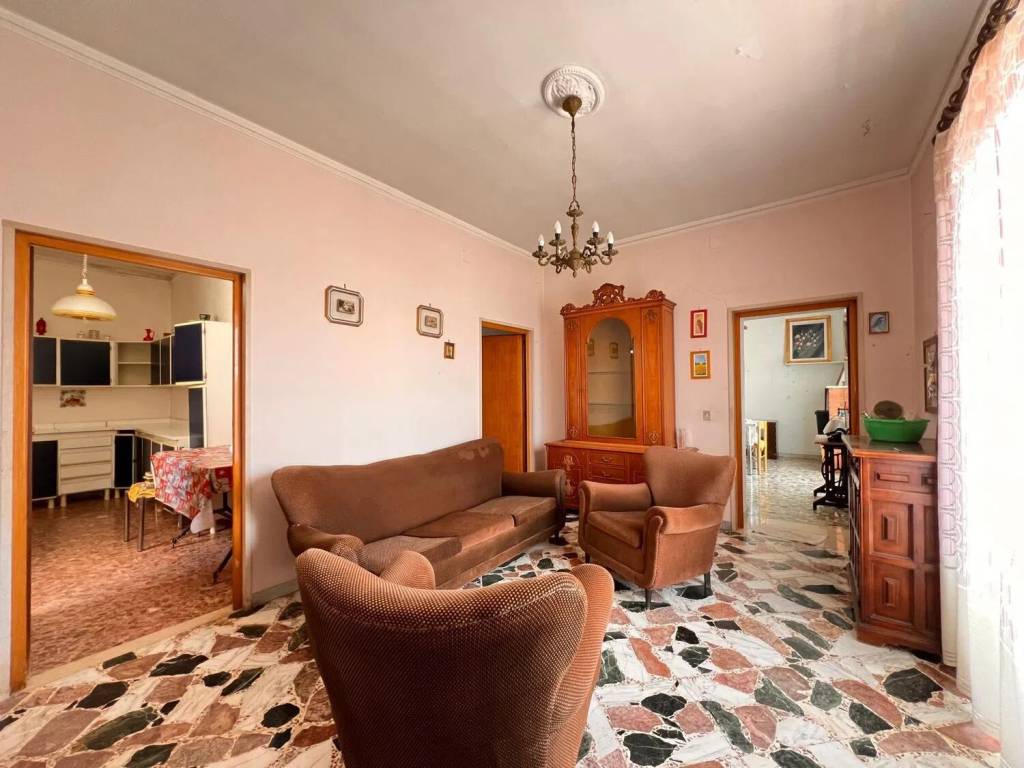 appartamento in vendita a Grumo Appula