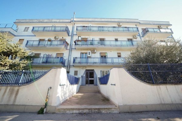 appartamento in vendita a Grumo Appula