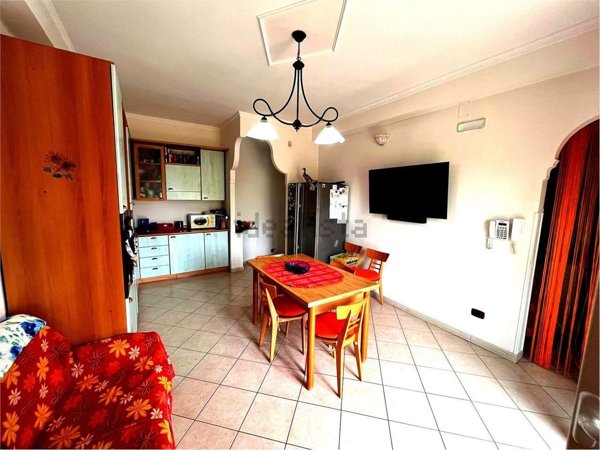 appartamento in vendita a Grumo Appula