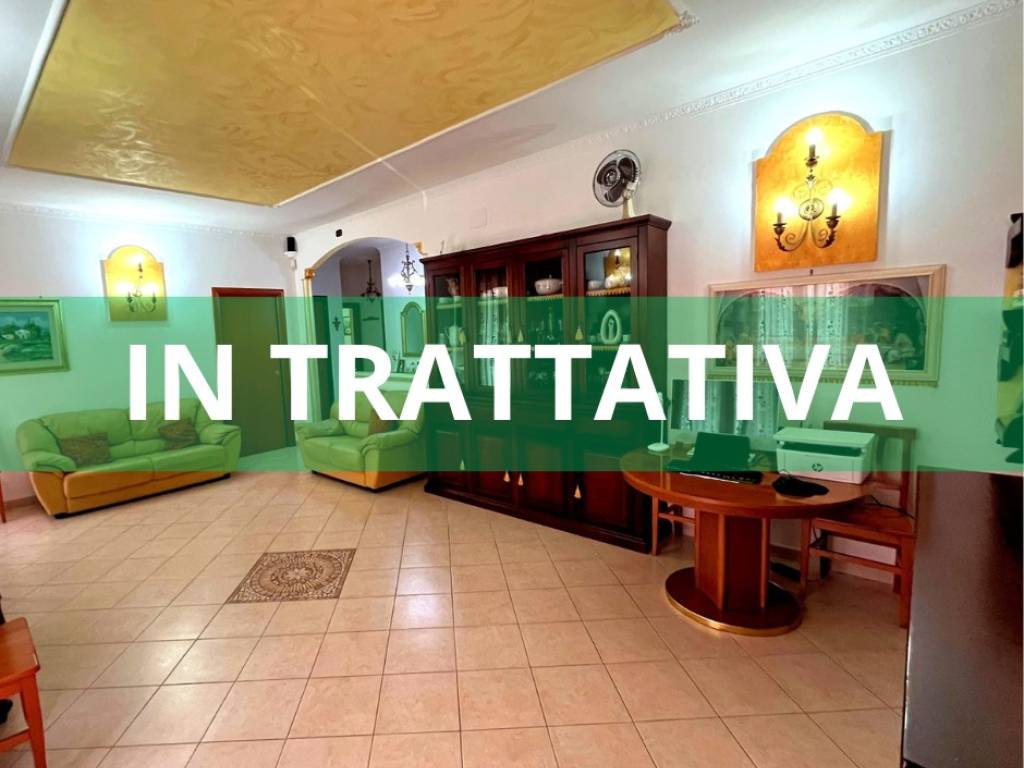 appartamento in vendita a Grumo Appula
