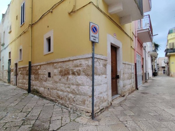 casa indipendente in vendita a Grumo Appula