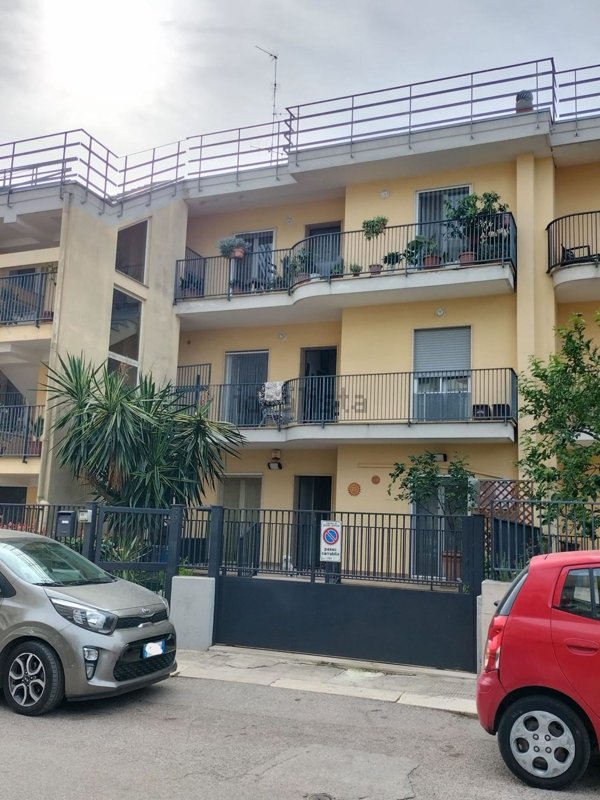 appartamento in vendita a Grumo Appula