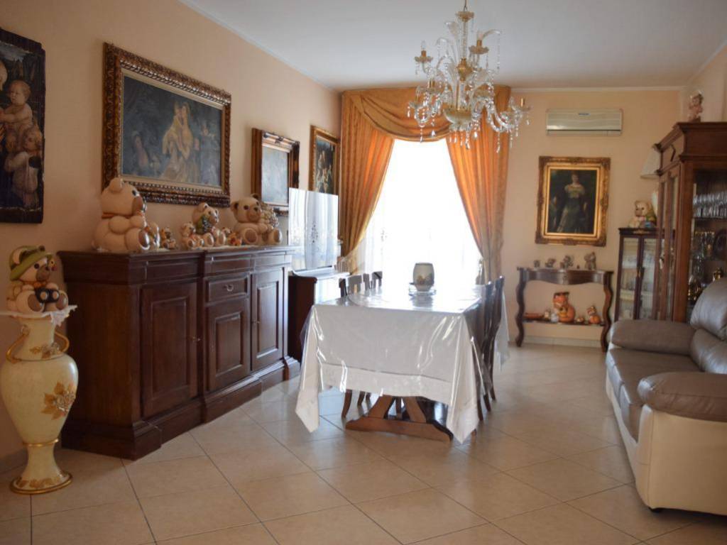 appartamento in vendita a Grumo Appula