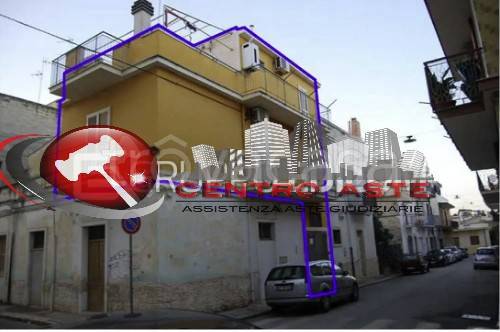 appartamento in vendita a Grumo Appula