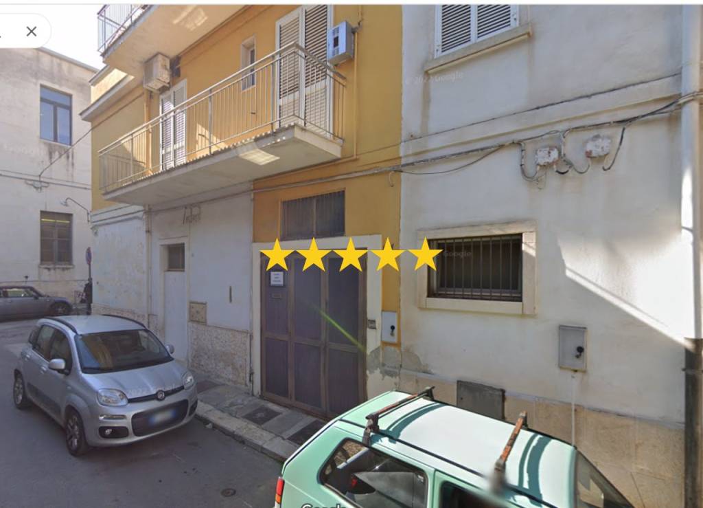 appartamento in vendita a Grumo Appula