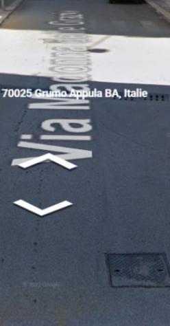 appartamento in vendita a Grumo Appula