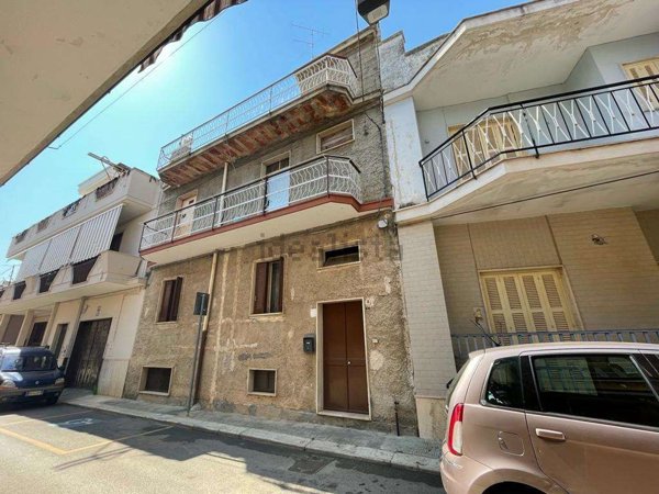 appartamento in vendita a Grumo Appula