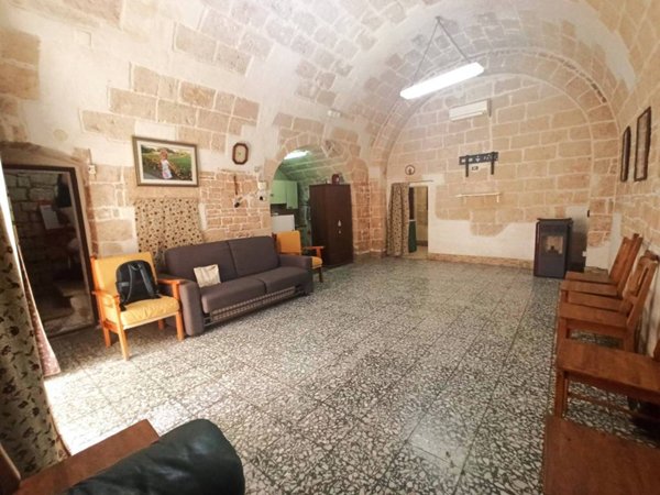 casa indipendente in vendita a Grumo Appula