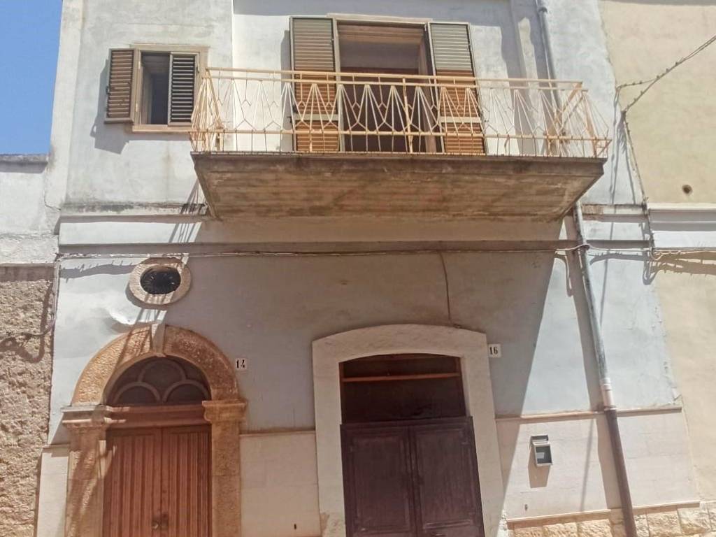 appartamento in vendita a Grumo Appula