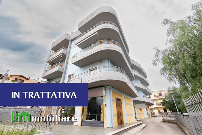 appartamento in vendita a Grumo Appula