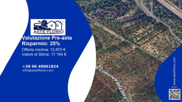 terreno agricolo in vendita a Grumo Appula