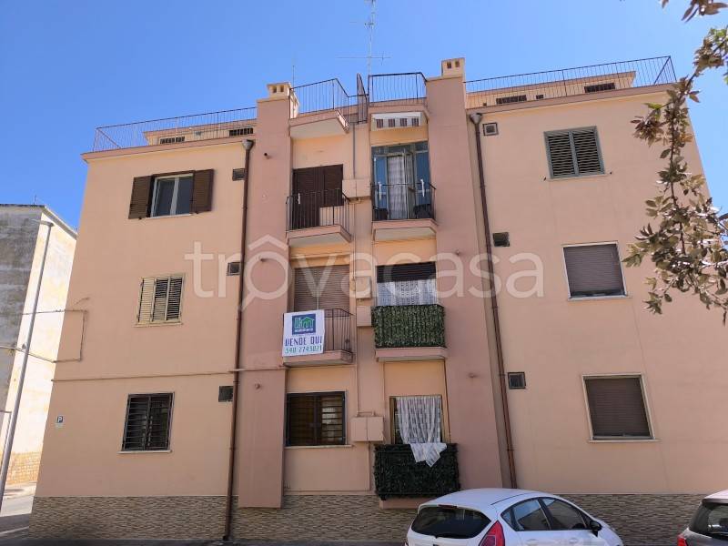 appartamento in vendita a Grumo Appula