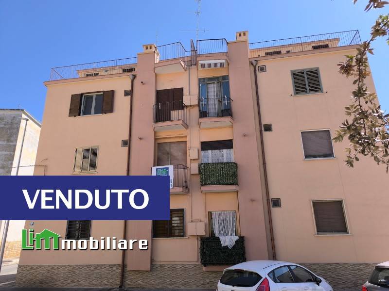 appartamento in vendita a Grumo Appula