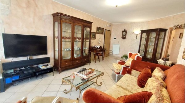appartamento in vendita a Grumo Appula