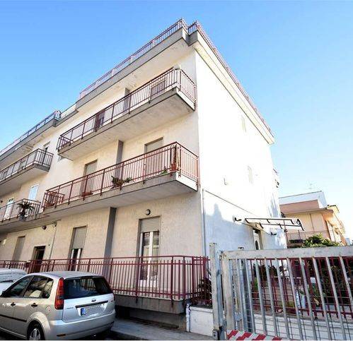 appartamento in vendita a Grumo Appula