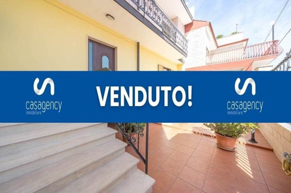 casa indipendente in vendita a Grumo Appula