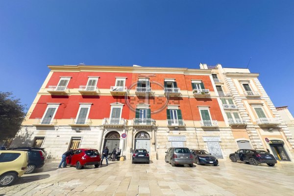 appartamento in vendita a Grumo Appula