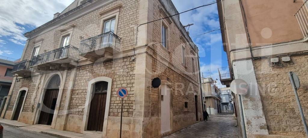 casa indipendente in vendita a Grumo Appula