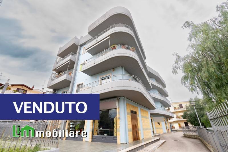 appartamento in vendita a Grumo Appula