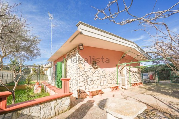 appartamento in vendita a Grumo Appula