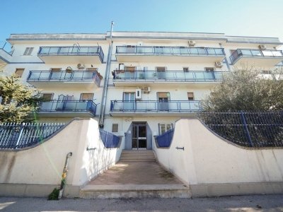 appartamento in vendita a Grumo Appula
