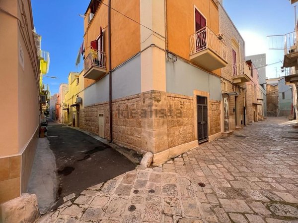 appartamento in vendita a Grumo Appula