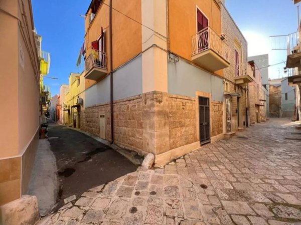 appartamento in vendita a Grumo Appula