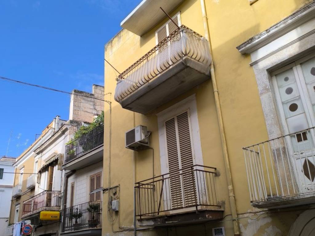 appartamento in vendita a Grumo Appula