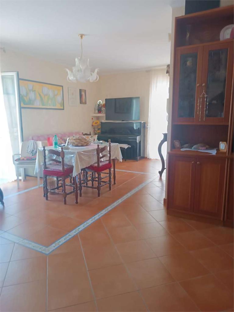 appartamento in vendita a Grumo Appula