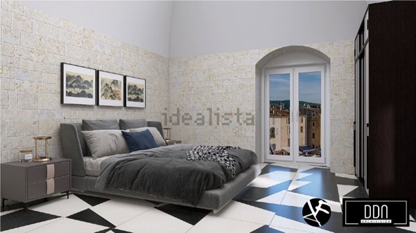 appartamento in vendita a Grumo Appula