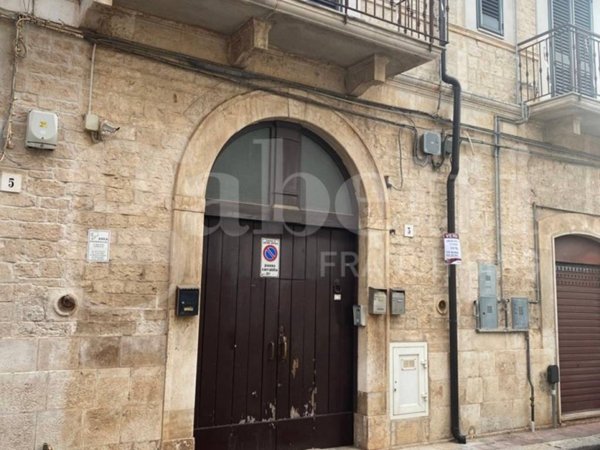 appartamento in vendita a Grumo Appula