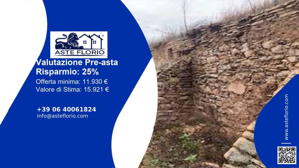 terreno agricolo in vendita a Grumo Appula