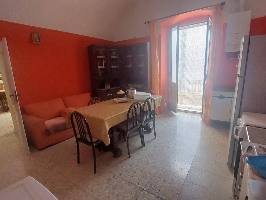 appartamento in vendita a Grumo Appula