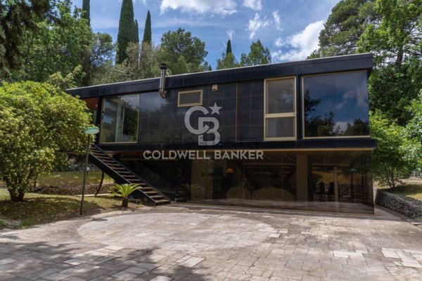 casa indipendente in vendita a Grumo Appula