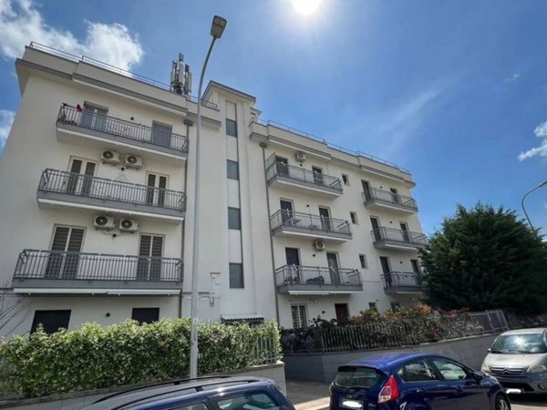 appartamento in vendita a Grumo Appula