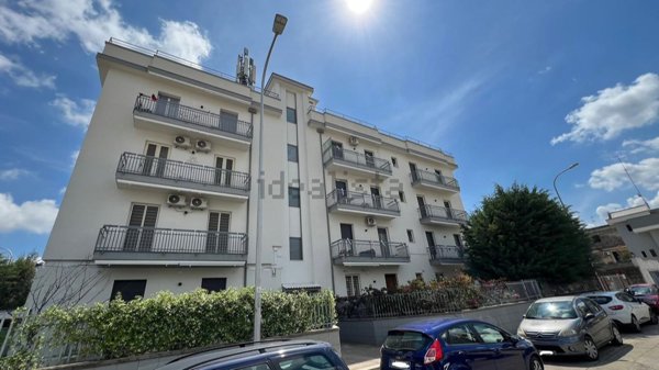 appartamento in vendita a Grumo Appula