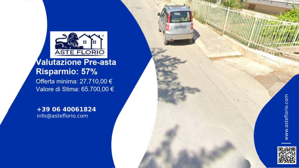 appartamento in vendita a Grumo Appula