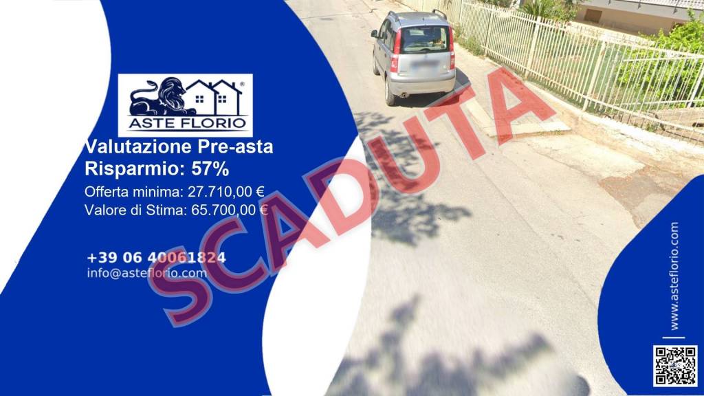 appartamento in vendita a Grumo Appula