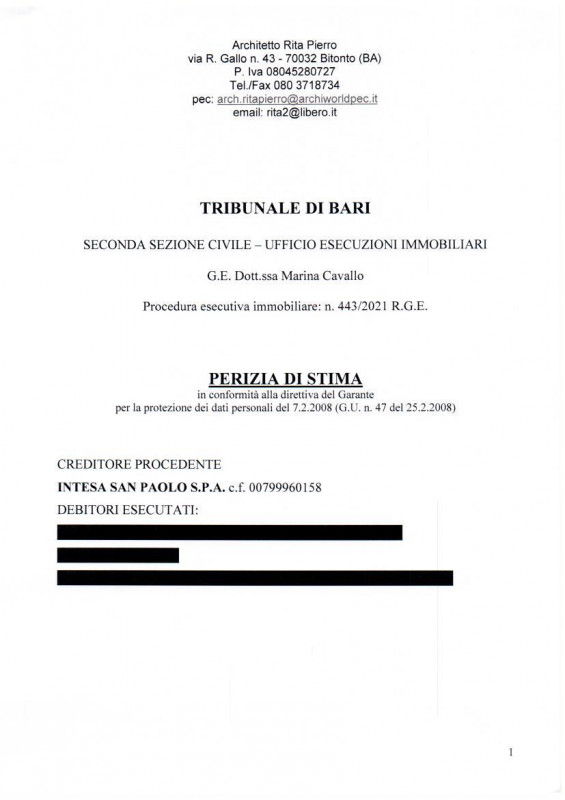 casa indipendente in vendita a Grumo Appula