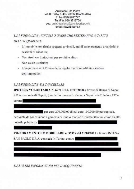 casa indipendente in vendita a Grumo Appula
