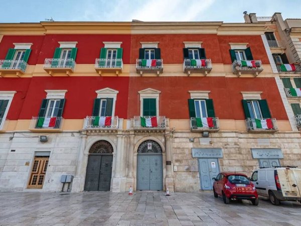 appartamento in vendita a Grumo Appula